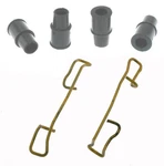 Raybestos Brakes Disc Hardware Kit H5654A. Fixed Price $24.21.