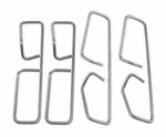 Frt Retainer Clip Carlson H5458. Fixed Price $18.10.
