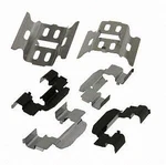 Rr Disc Brake Hwd Kit Carlson P729. Fixed Price $13.12.
