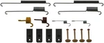 Dorman HW7314 Drum Brake Hardware Kit 1998-2000 Ford Contour & Merc Mystique. Fixed Price $19.95.