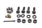Aftermarket 93-001088-009 Brake Hardware Kit Nos. Fixed Price $22.94.