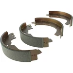 Centric Rear Drum Brake Shoe For 1989-1996 Mercury Cougar Direct Fit. Fixed Price $61.38.
