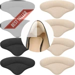 Shoe Heel Grips Cushion Liners Comfortable Pads Better Fit. Fixed Price $20.28.