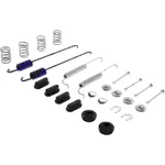 Drum Brake Hardware Kit-premium Centric 118.61027. Fixed Price $21.91.