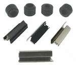 Frt Disc Brake Hwd Kit Carlson H5647Q. Fixed Price $25.71.