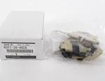 Genuine Oem Mazda K0Y1-26-49ZA Rear Brake Pad Retainer Kit 2013-2015 CX-5. Fixed Price $14.38.