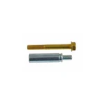Caliper Pin-xle, Front Disc, Rear 4-WHEEL Abs, Power Brakes. Fixed Price $17.52.