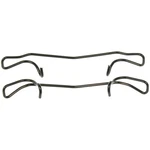For Mercedes S500 Mini Cooper Volvo C70 Dorman Front Brake Hardware Kit Tcp. Fixed Price $25.41.