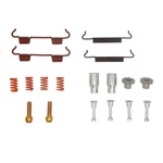 Genuine Dynamic Friction Dfc Drum Brake Hardware Kit 370-31003. Fixed Price $25.83.
