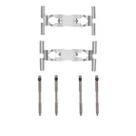 Disc Brake Hardware Kit Dfc 340-46021. Fixed Price $36.82.