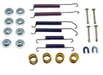 Drum Brake Hardware Kit Better 17373K Fits 2003 Toyota Corolla. Fixed Price $12.52.