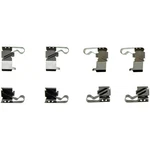 Dorman HW13274 Disc Brake Hardware Kit. Fixed Price $55.79.
