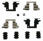Rr Disc Brake Hwd Kit Carlson 13384Q. Fixed Price $18.08.