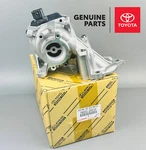 16032-25010 Toyota Camry RAV4 Lexus ES350 Nx Housing Assy, Water Inlet New Oem. Fixed Price $178.20.
