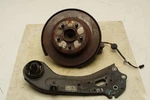 2016-20 Kia Optima Lx Rear Right Spindle Knuckle Hub W/ Trailing Arm 52720-C2100. Fixed Price $151.43.