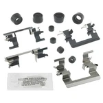 Disc Brake Hardware Kit Front Acdelco 18K1748X. Fixed Price $48.56.
