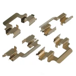 Disc Brake Hardware Kit-r-line Raybestos H15958A. Fixed Price $50.00.