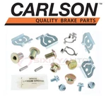 Carlson Rear Parking Brake Hardware Kit For 2007-2014 Chevrolet Suburban Xd. Fixed Price $48.31.