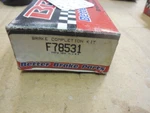 1967 - 1969 Fits Chevy Chevelle Rear Drum Brake Spring Hardware Kit F78531. Fixed Price $13.00.
