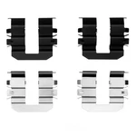 Rear Disc Brake Hardware Kit Dfc 340-03045. Fixed Price $14.85.