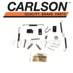 Carlson H7306 Parking Brake Hardware Kit For HW7306 H7230 Emergency Service Om. Fixed Price $29.36.