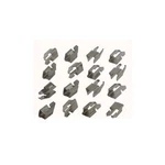 Carlson 13160 Disc Brake Hardware Kit For 87 Nissan 200SX. Fixed Price $26.20.