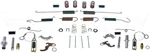 HW2300 Dorman Brake Hardware Kit Rear Ram Van E150 F150 Truck Ford F-150 03. Fixed Price $51.40.