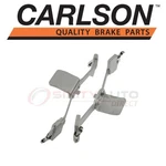 Carlson Front Disc Brake Hardware Kit For 2008 Volvo S60 - Pad Service Ud. Fixed Price $23.45.