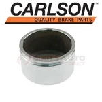 Carlson Front Disc Brake Caliper Piston For 1974 Dodge M300 - Pad Service Mc. Fixed Price $44.83.