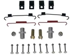 For 2010-2015 Chevrolet Camaro Parking Brake Hardware Kit Rear Dorman 41932HPJH. Fixed Price $33.09.