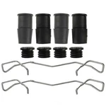 Disc Brake Hardware Kit-r-line Raybestos H5857A. Fixed Price $13.77.