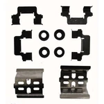 Carlson Disc Brake Hardware Kit P H5633Q. Fixed Price $17.05.