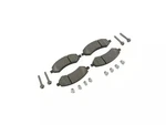 Genuine Mopar Brake Pads 68334862AB. Fixed Price $112.00.