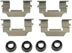 Dorman HW5824 Disc Brake Hardware Kit Fits 08-13 Cts 10-16 Srx 10-15 Camaro. Fixed Price $20.00.
