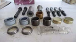 Meritor MCK1298 Brake Repair Kit. Fixed Price $149.99.