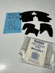 New Old Stock Wagner Brake Products 4199-7 Disc Shim. Made In Usa.. Fixed Price $7.20.