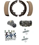 Brake Shoe Wheel Cylinder Springs Adjuster Buick 1940-1949 Rear New 12 X 1/4. Fixed Price $104.95.