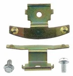 Rr Hold Down Kit Carlson H4076-2. Fixed Price $12.04.