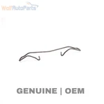 2017-2018 Vw Tiguan Limited Front Brake Anti-rattle Spring 5N0615269. Fixed Price $5.99.
