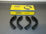 New Nos Oem Mopar Rear Brake Shoes Kit 2AMV2537AA 1995-2005 Dodge Plymouth Neon. Fixed Price $18.50.
