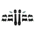 Acdelco 18K2004A Disc Brake Hardware Kit. Fixed Price $35.29.