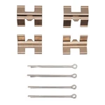 Disc Brake Hardware Kit Dfc 340-64000 Fits 1962 Mgb. Fixed Price $29.99.