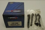 HW1888 Pronto Automotive Drum Brake Shoe Anchor Pins. Fixed Price $22.46.