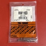 Dorman HW1103 Brake Spring Hold Down Pin (set Of 4). Fixed Price $9.99.