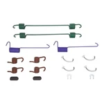 Drum Brake Hardware KIT-4WD Dfc 370-54020. Fixed Price $37.99.