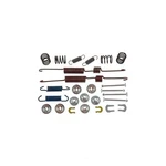 Drum Brake Hardware Kit Carlson 17284 Fits 1984 Toyota Van. Fixed Price $35.56.