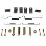 Rear Parking Brake Hardware Kit 2003-2006 Jeep Wrangler Liberty Dorman HW7328. Fixed Price $24.98.