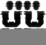 Disc Brake Hardware Kit-r-line Raybestos H18065A. Fixed Price $18.95.