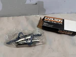 Open Box New Carlson H5584 Front Disc Brake Hardware Kit. Fixed Price $9.50.