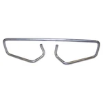 Crown Disc Brake Anti-rattle Clip Fits 1997-2006 Jeep Tj Wrangler Front Caliper. Fixed Price $15.60.